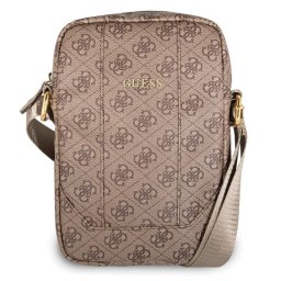 Guess 4G Uptown 8" laptop táska (barna)