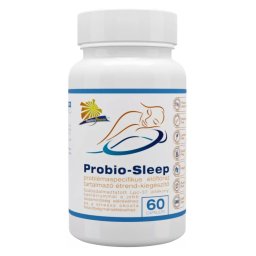 Napfényvitamin ProbioSleep 60 db