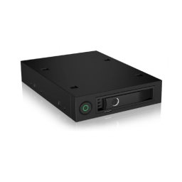 Icy Box Belső 2.5" SATA HDD/SSD ház