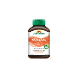 Jamieson Kollagén 60 tabletta