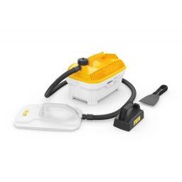 WAGNER SteamForce Plus gőzölő tapétaleválasztó