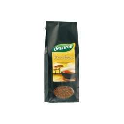 Dennree Bio tea rooibos szálas 100 g
