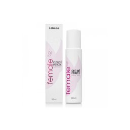 Cobeco FEMALE érzéstelenítő hatással, 100 ml