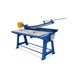 METALLKRAFT BSS 1020 E lemezvágó olló