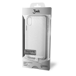 3MK Clear Case Huawei P30 tok (átlátszó)