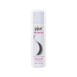 pjur Woman sensitive síkosító (250 ml)