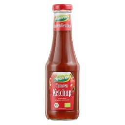 Dennree Bio Ketchup 500 ml