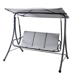 Kerti hinta, 3 fő, Deluxe Porto, 195 x 123 x 180 cm