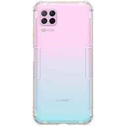 Nillkin Nature Huawei Nova 7i / Nova 6 SE / P40 Lite tok (átlátszó)