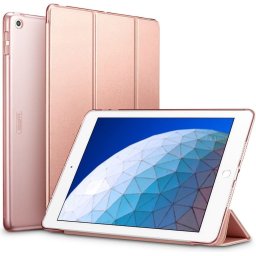 ESR Yippee iPad 10,2" tok (rosegold)