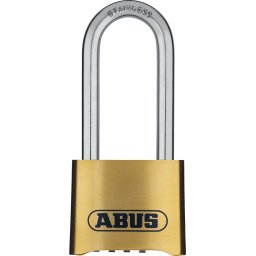 ABUS Nautilus 180IB/50 HB63 számzáras vízálló hosszúkengyelű lakat