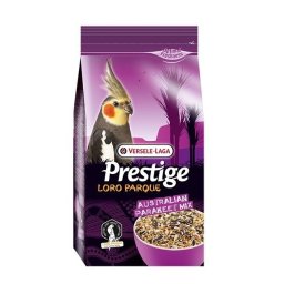 Versele-laga Premium Australian Parakeet Loro Parque Mix 20kg (422226)