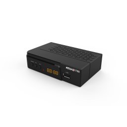 Amiko T765 DVB-T/T2 HEVC H.265 földi digitális Mindigtv vevő
