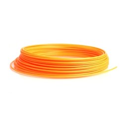 Filanora Filacorn PLA filament 1,75mm 0,05kg fluoreszkáló közép narancs