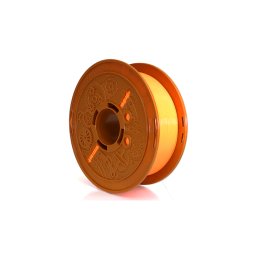 Filanora Filacorn PLA filament 1,75mm fluoreszkáló közép narancs