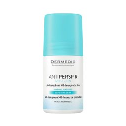 Dermedic Antipersp 48 órás izzadásgátló normál és nagyon száraz érzékeny bőrre 60ml