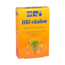 HRI-vitalion tabletta 54x