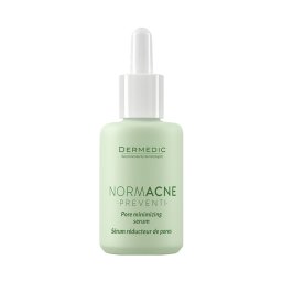 Dermedic Normacne pórus minimalizáló szérum 30ml
