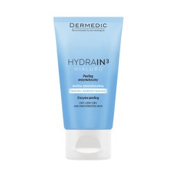 Dermedic Hydrain3 hámlasztó enzim 50ml