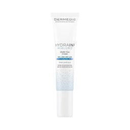 Dermedic Hydrain3 szemkörnyékápoló krém 15ml