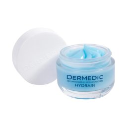 Dermedic Hydrain Ultra-hidratáló krémgél 50ml