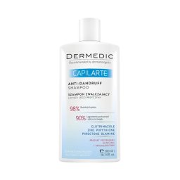 Dermedic Capilarte korpásodás elleni sampon 300ml