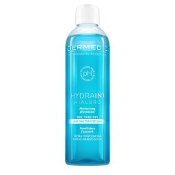 Dermedic Hydrain3 hidratáló tonik 200ml
