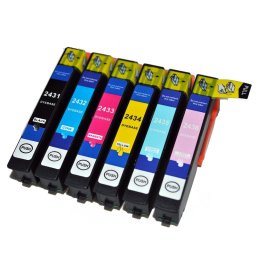 T2431 ezPrint utángyártott patron