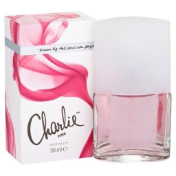 Revlon - Charlie Pink (30ml) - EDT