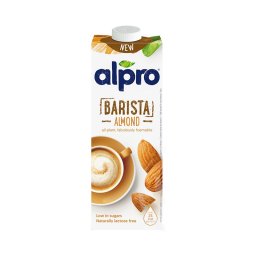 Alpro Barista Mandulaital 1 lit.