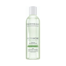 Dermedic Normacne tisztító és szabályozó tonik 200ml