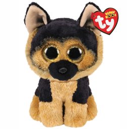Ty Spirit német juhászkutya plüss 15 cm-es