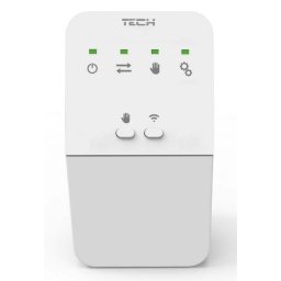TECH HU-VE 230 vezeték nélküli 230V végrehajtó egység