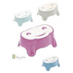 Thermobaby Step fellépő