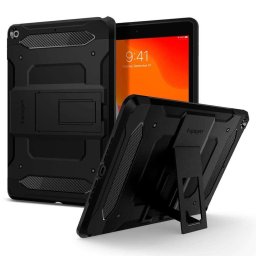 Spigen Tough Armor Tech iPad 10.2" tok (fekete)