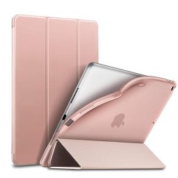 ESR Rebound iPad Mini 5/4 7,9" kinyitható tok (rosegold)