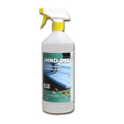 INNO-DEZ 2%-os alkoholos felületfertőtlenítő spray 1 liter