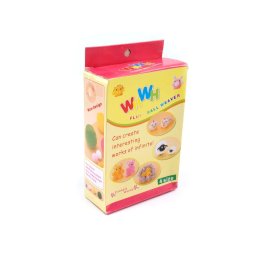 Pom pon készitő készlet - 4 méretre - WHWH