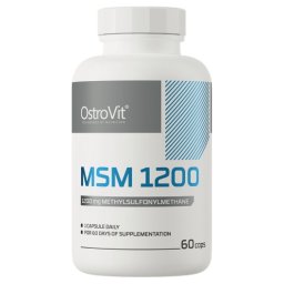OstroVit MSM 1200