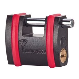 MUL-T-Lock MTL(TM)600 (Interactive(R)+) SBNE10 Prémium biztonsági tömb lakat (U lakat)