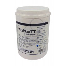 VitaMax TT + elektrolitok 1 kg