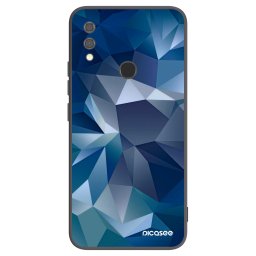 Fekete szilikon tok az alábbi mobiltelefonokra Xiaomi Redmi Note 7 - Wallpaper