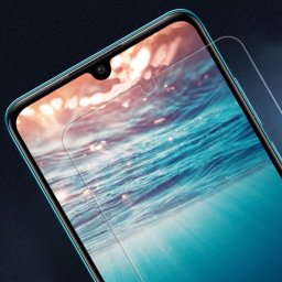Üvegfólia edzett üvegből az alábbi modellek számára Huawei P30 Lite