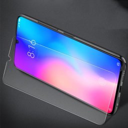 Üvegfólia edzett üvegből az alábbi modellek számára Xiaomi Mi 9 SE