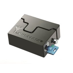 MUL-T-Lock MTL(TM)600 (Interactive(R)+) HASP Lock Prémium biztonsági pajzslakat