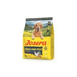 Josera Nature Energetic (Chicken-SweetPotato) 5x0,9kg