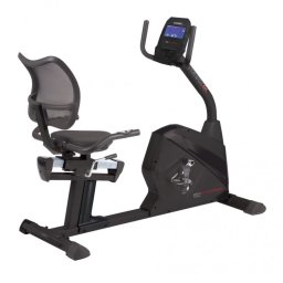 Toorx BRX-R 100 ERGO háttámlás szobakerékpár