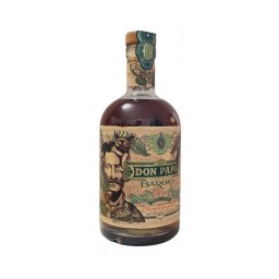 Don Papa Baroko rum 0,7 40%