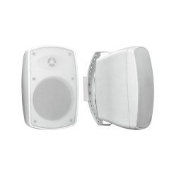 OMNITRONIC OD-4T pár fehér