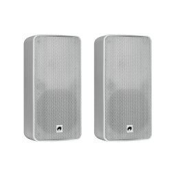 OMNITRONIC ODP-206T pár fehér